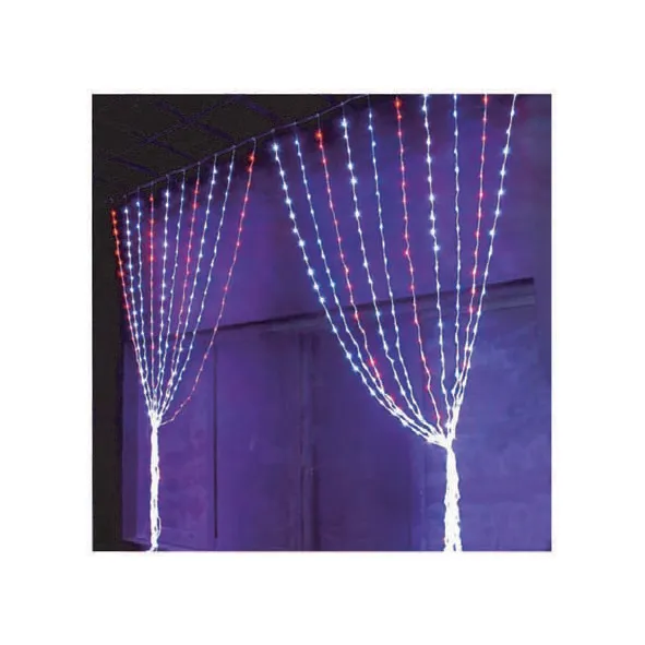 APS Curtain Light - APS Concept Lighting Sdn. Bhd.